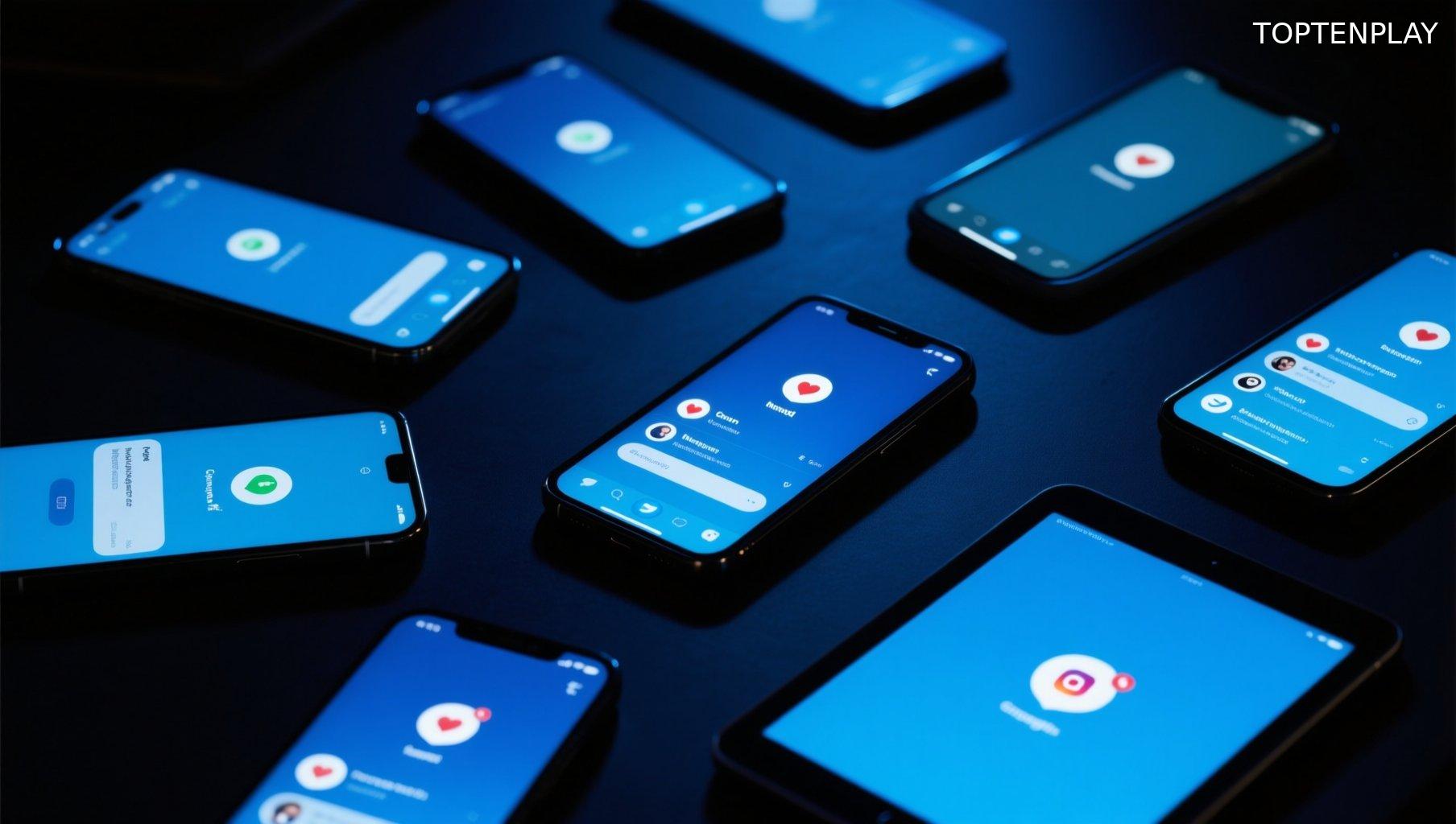 Image d'illustration © TopTenPlay