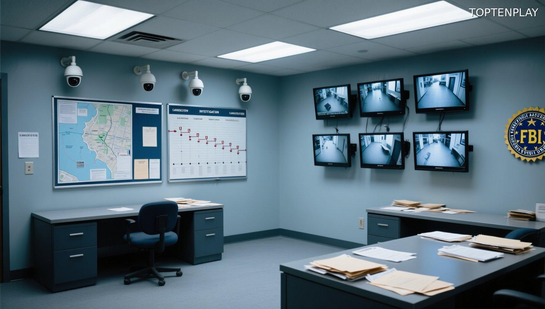 Image d'illustration © TopTenPlay