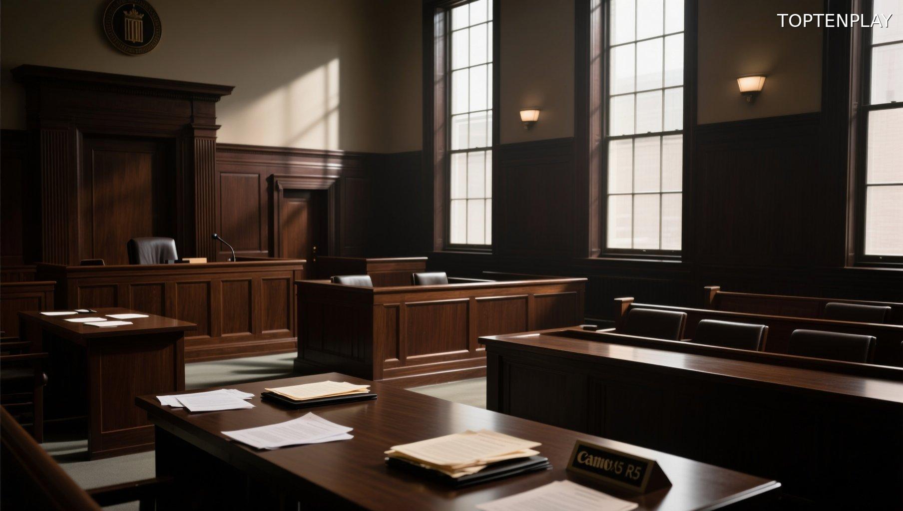 Image d'illustration © TopTenPlay