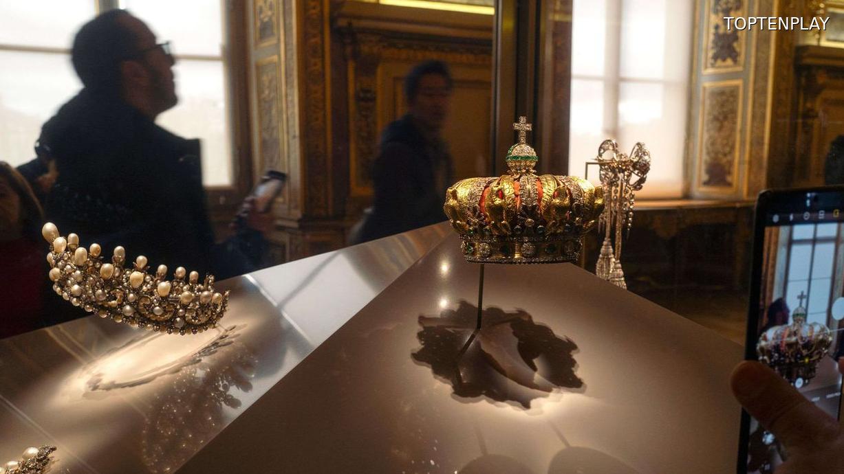 Image d'illustration © TopTenPlay