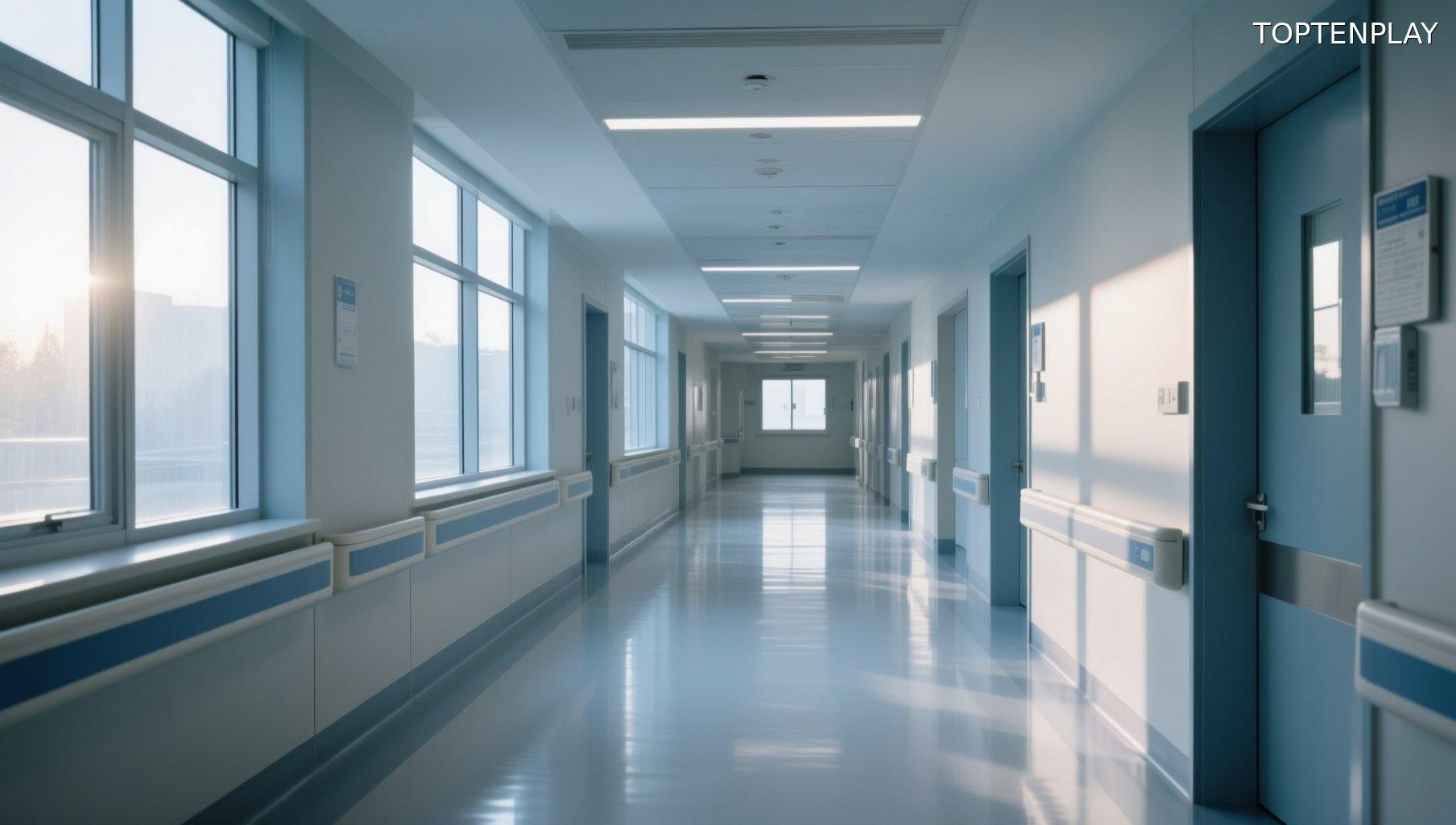 Image d'illustration © TopTenPlay