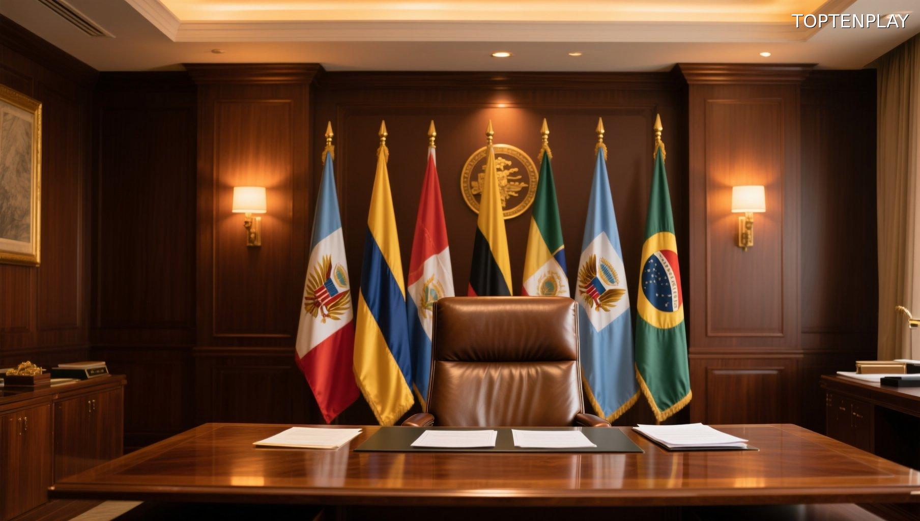 Image d'illustration © TopTenPlay