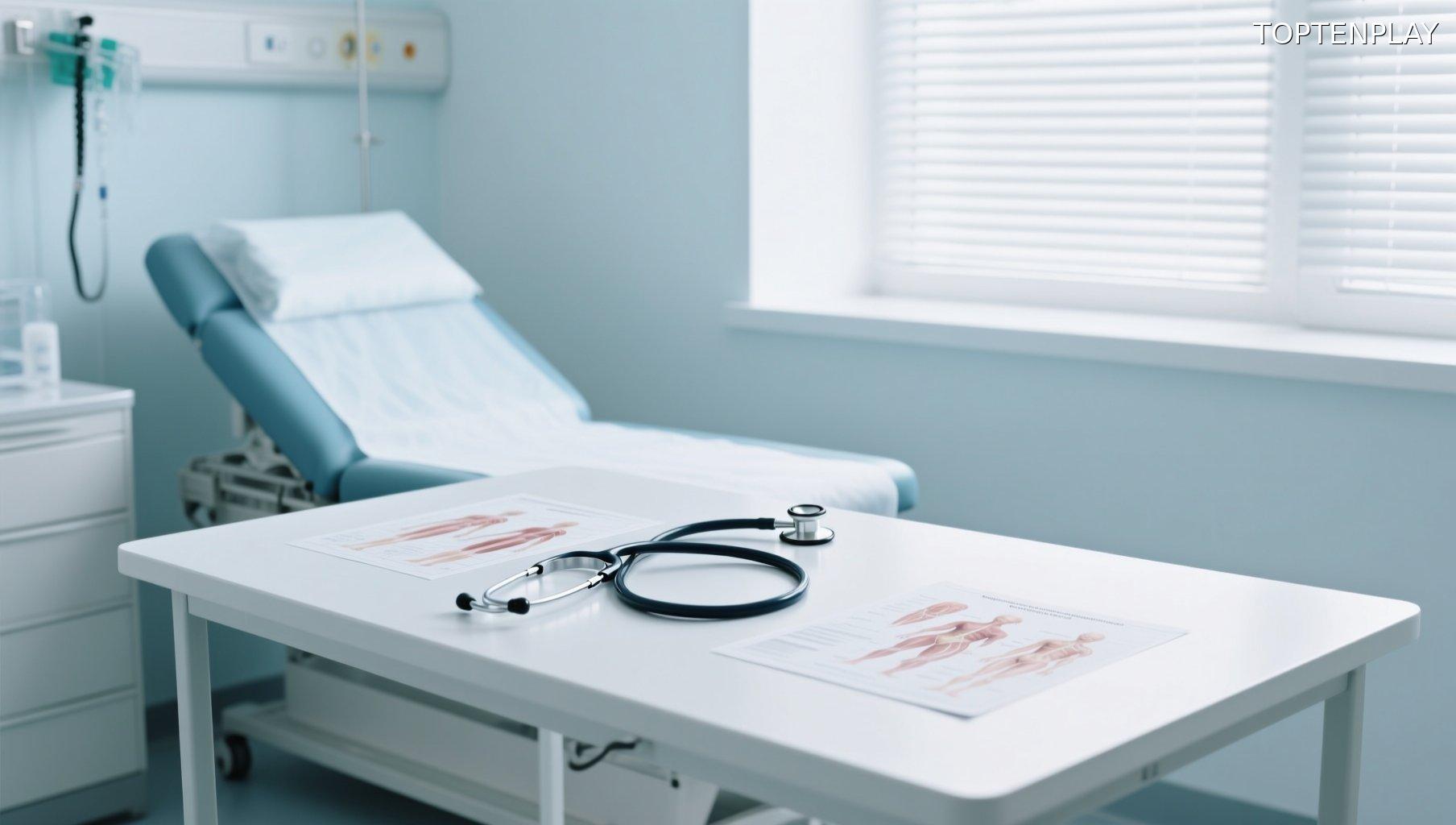 Image d'illustration © TopTenPlay