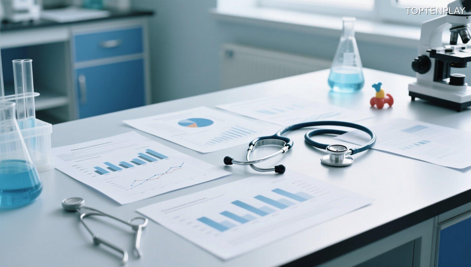 Image d'illustration © TopTenPlay