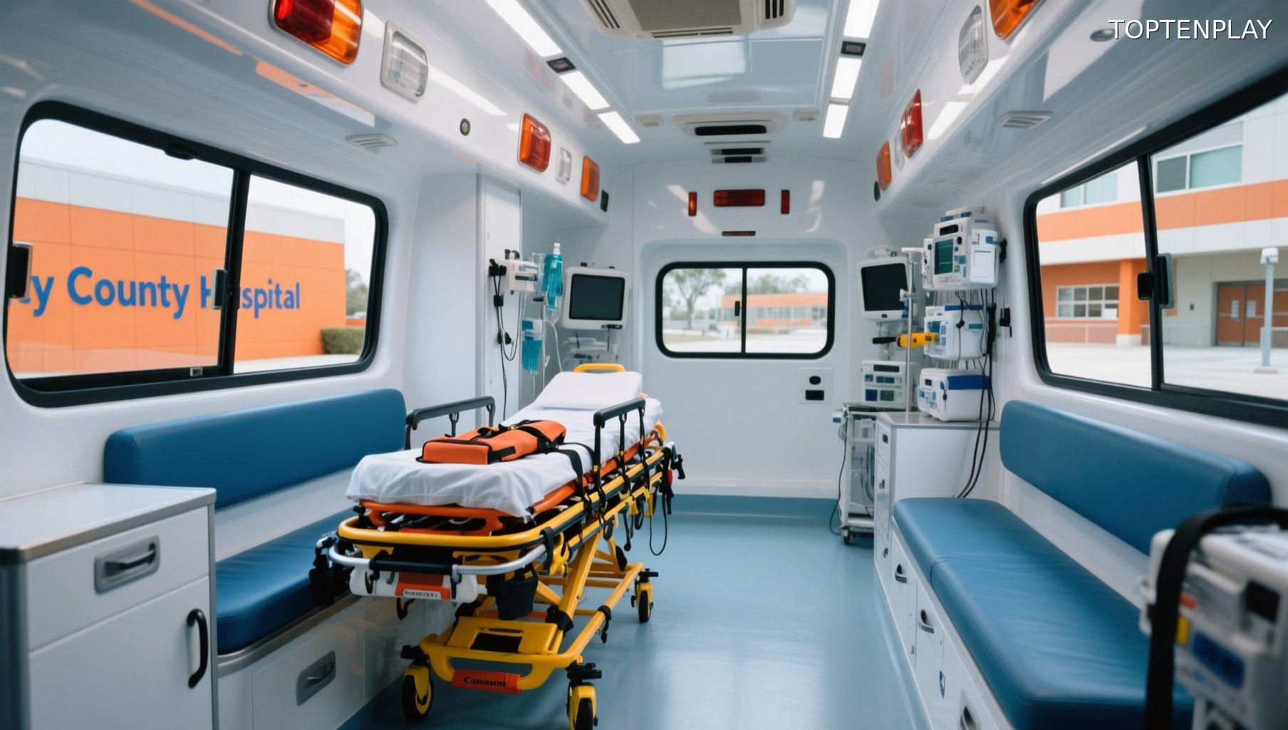 Image d'illustration © TopTenPlay