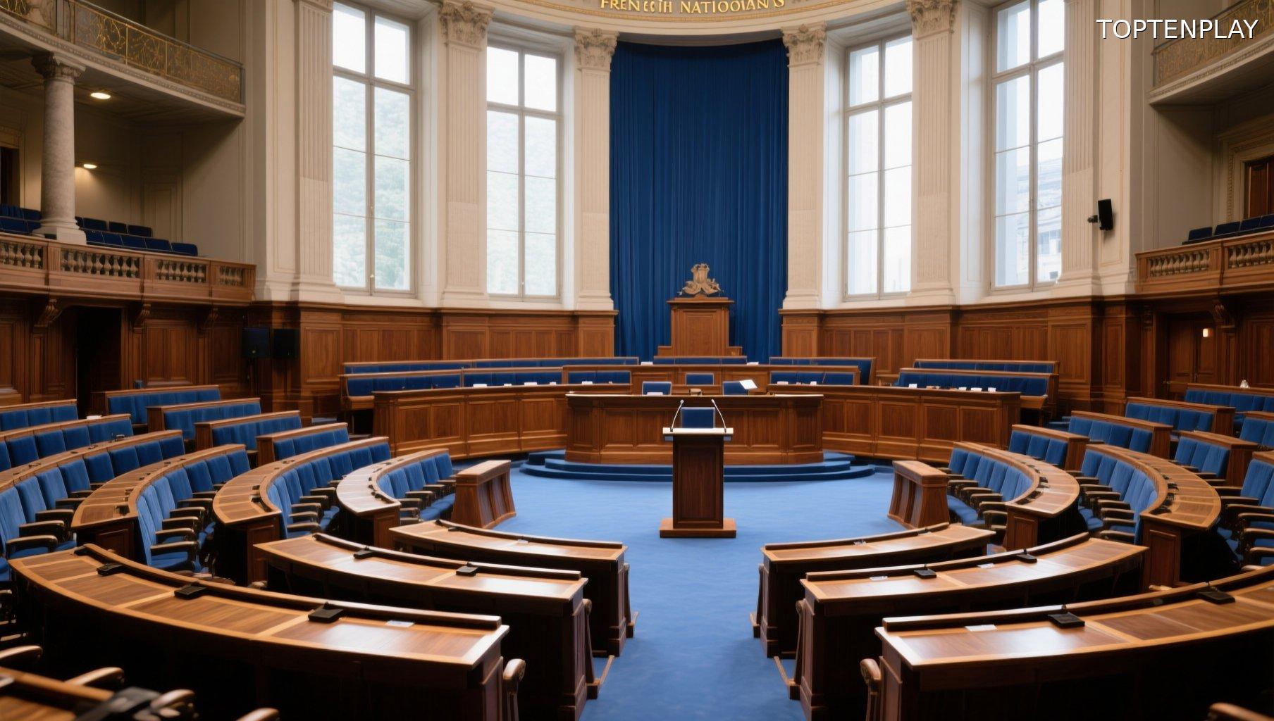 Image d'illustration © TopTenPlay