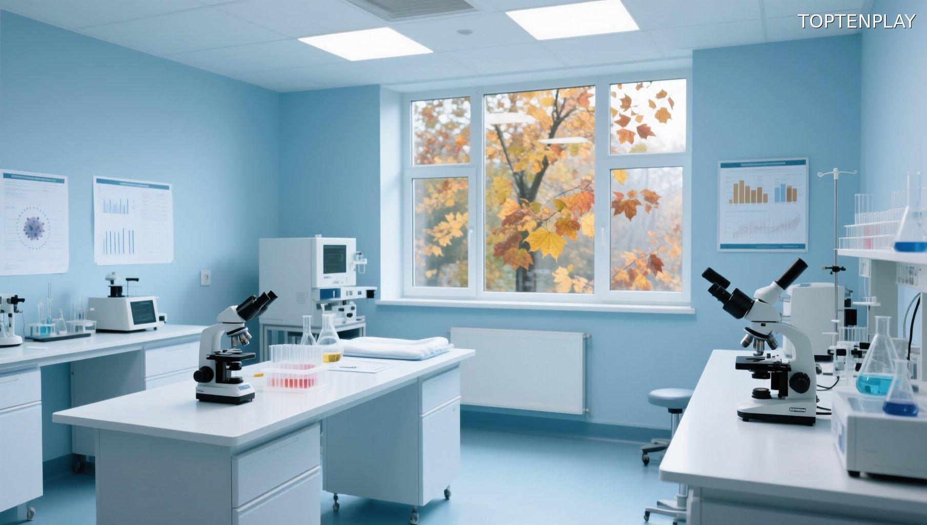 Image d'illustration © TopTenPlay