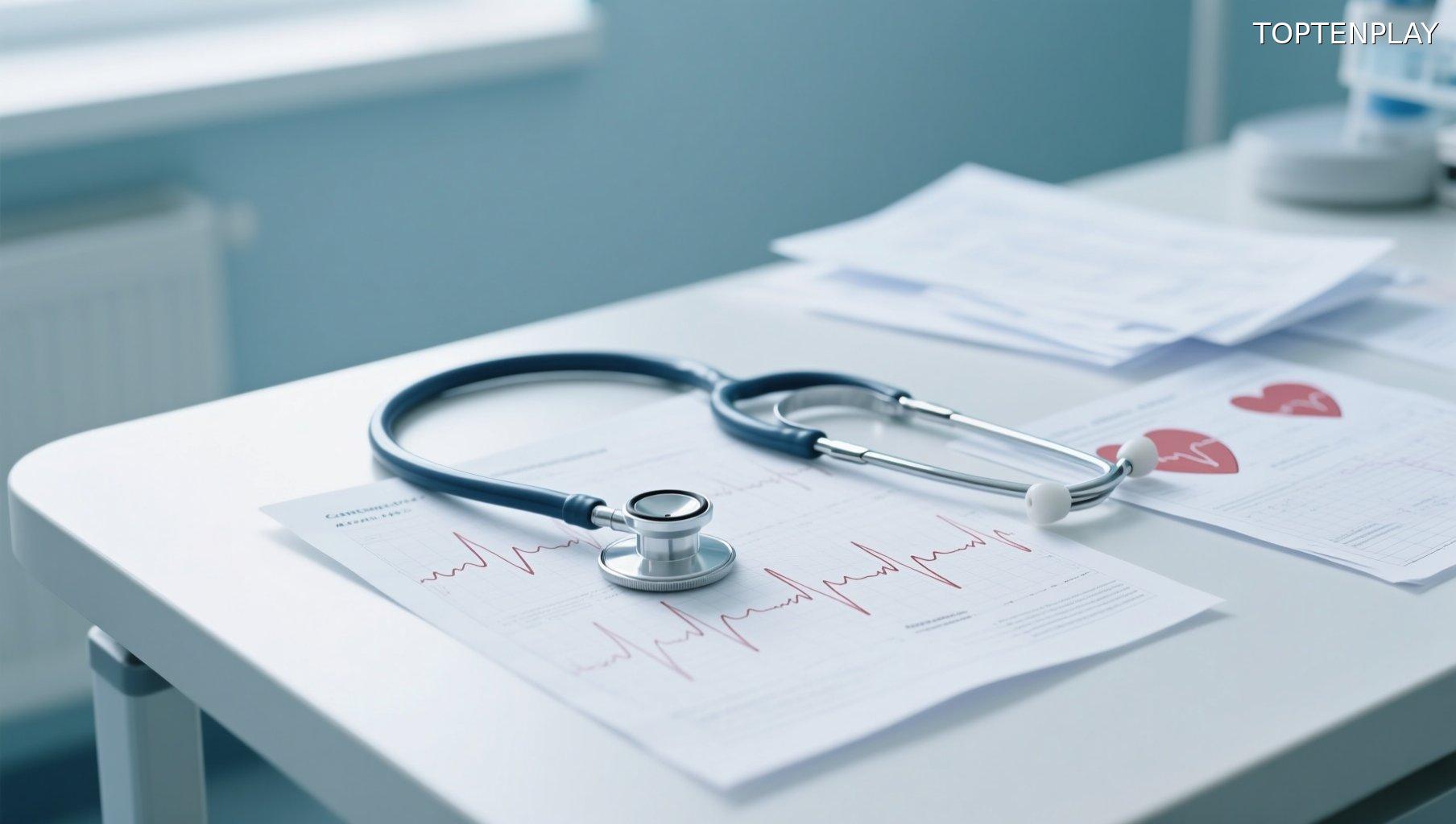 Image d'illustration © TopTenPlay