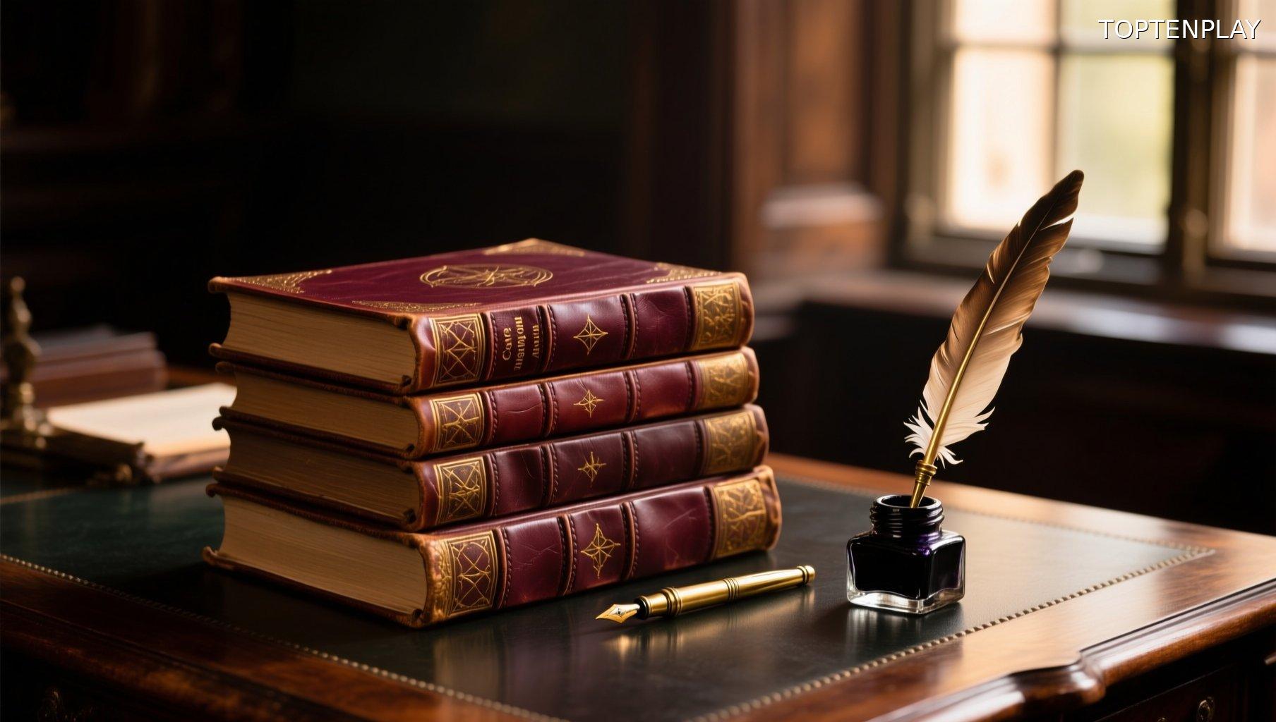 Image d'illustration © TopTenPlay