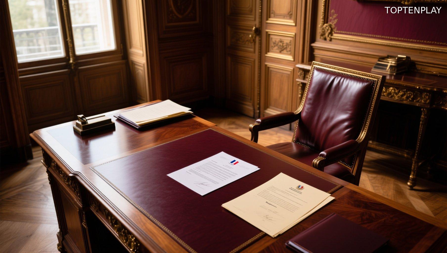 Image d'illustration © TopTenPlay