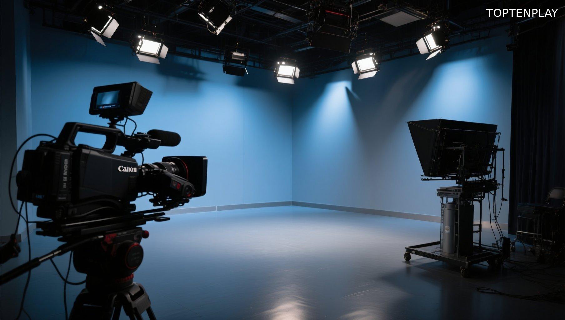 Image d'illustration © TopTenPlay