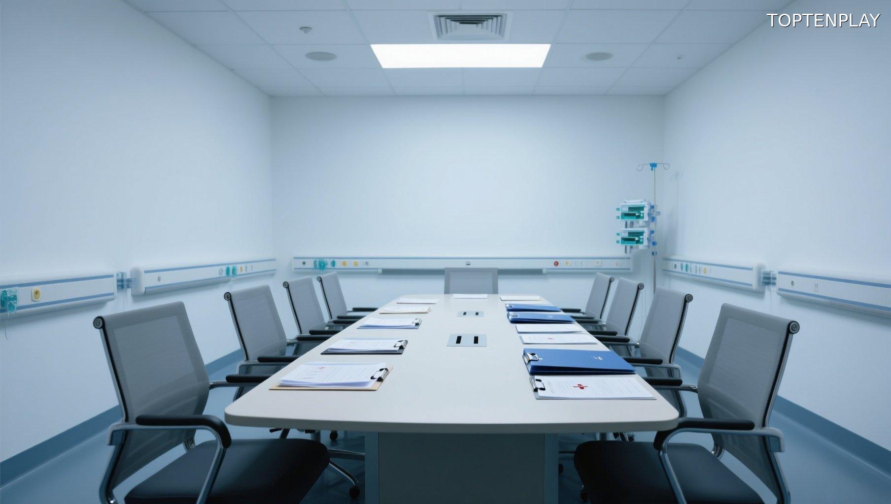 Image d'illustration © TopTenPlay