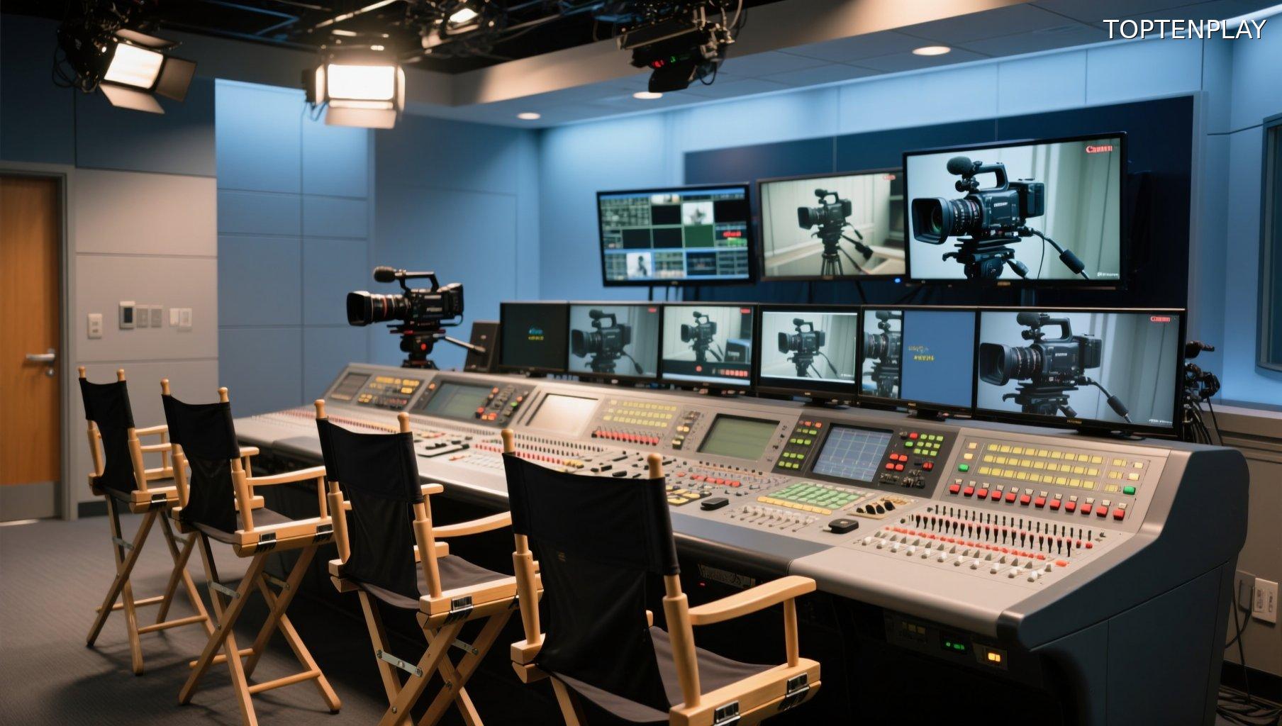 Image d'illustration © TopTenPlay