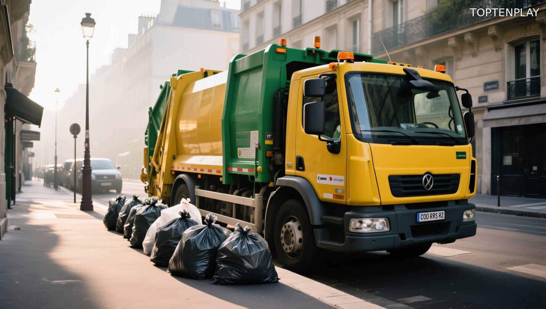 Image d'illustration © TopTenPlay