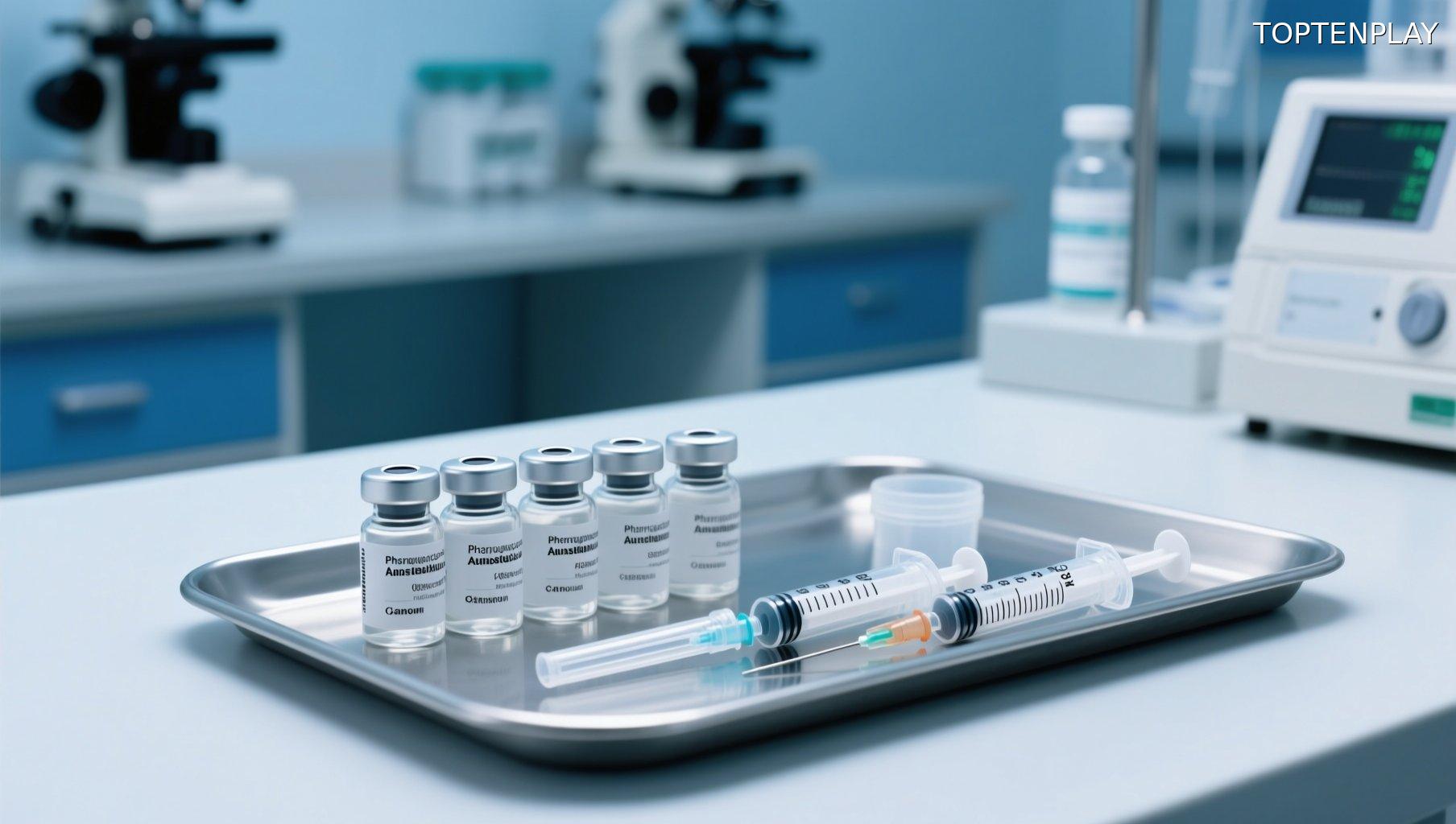 Image d'illustration © TopTenPlay