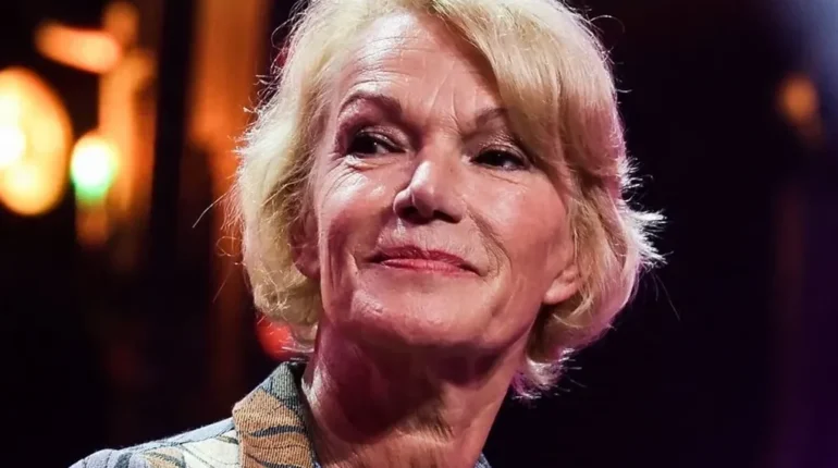 Abrosexualité Brigitte Lahaie confidences Brigitte Macron Féminisme Plaisir Relations à distance