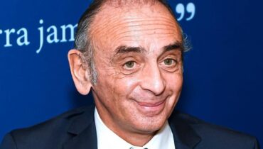 accusent la France actualité politique France Algérie Changement d'identité Colonisation Discours Éric Zemmour
