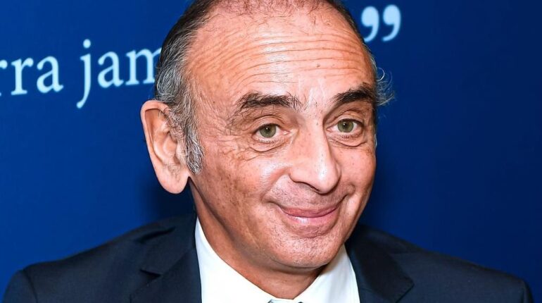 Les propos polémiques d’Éric Zemmour sur l’Algérie : « Je n’ai aucune culpabilité… » accusent la France actualité politique France Algérie Changement d'identité Colonisation Discours Éric Zemmour