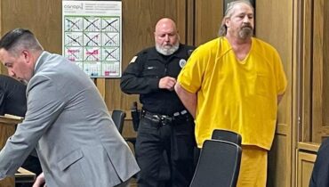 faits divers famille injustice les archives de l’université de Washington meurtre Trafic sexuel