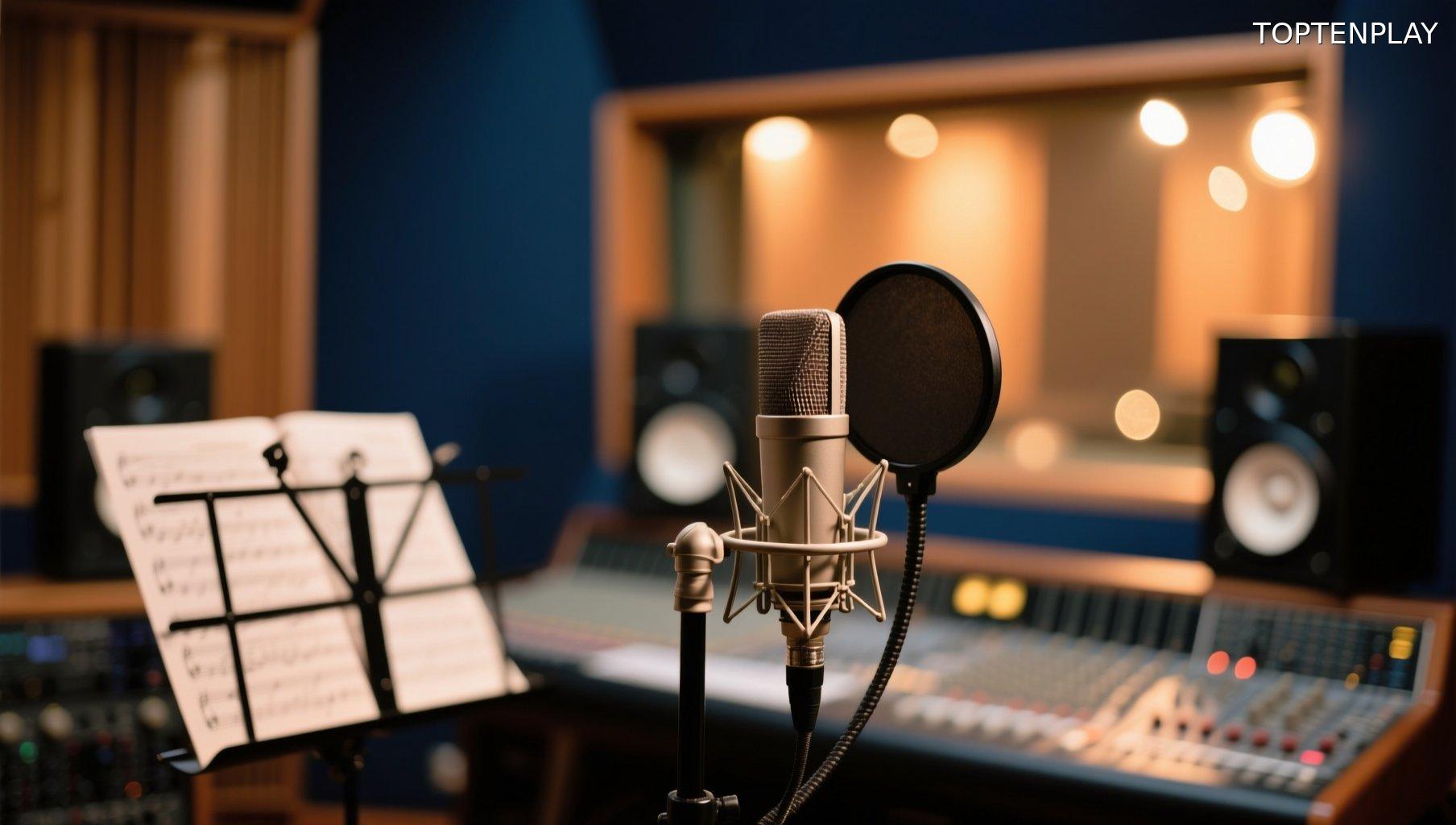 Image d'illustration © TopTenPlay