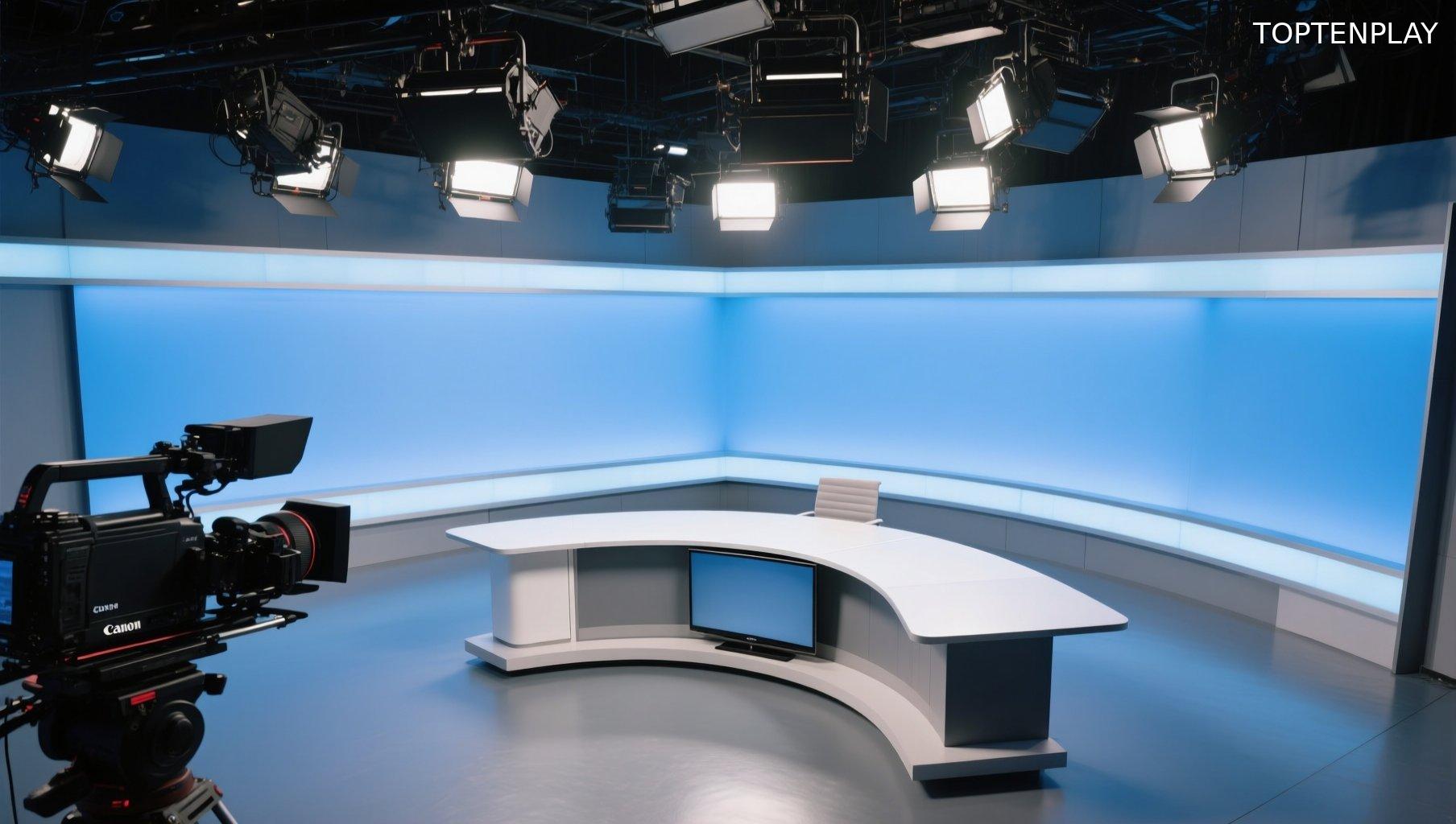 Image d'illustration © TopTenPlay