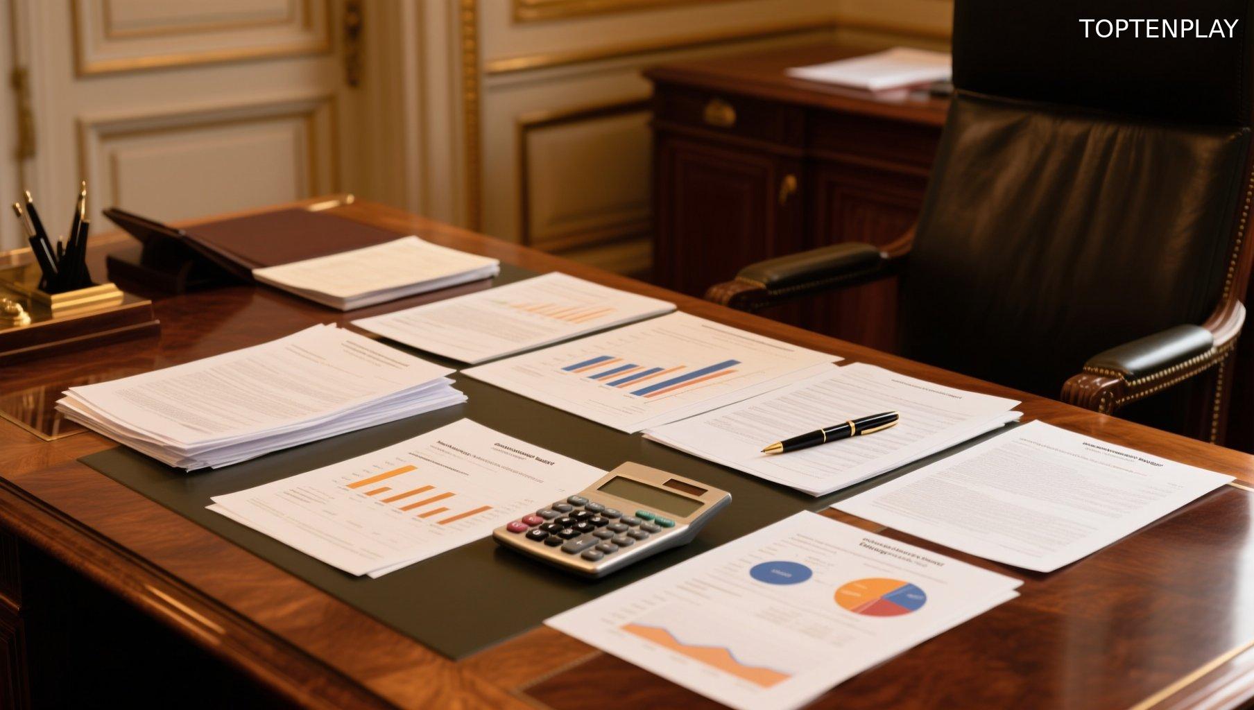 Image d'illustration © TopTenPlay