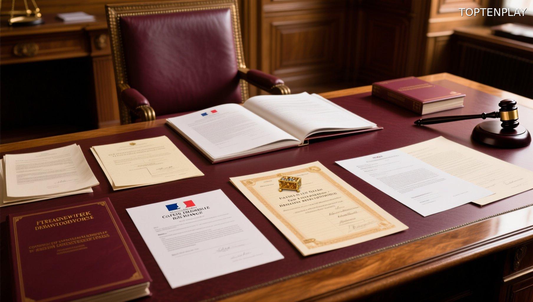 Image d'illustration © TopTenPlay