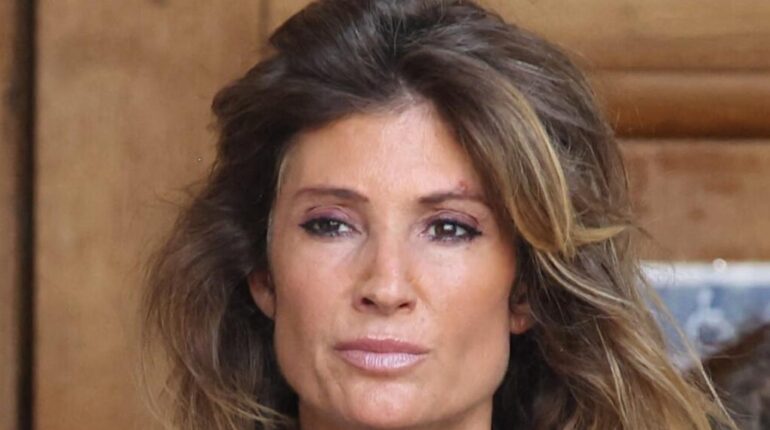 Animation Caroline Ithurbide Congé de naissance Congé maternité Journaliste RFM