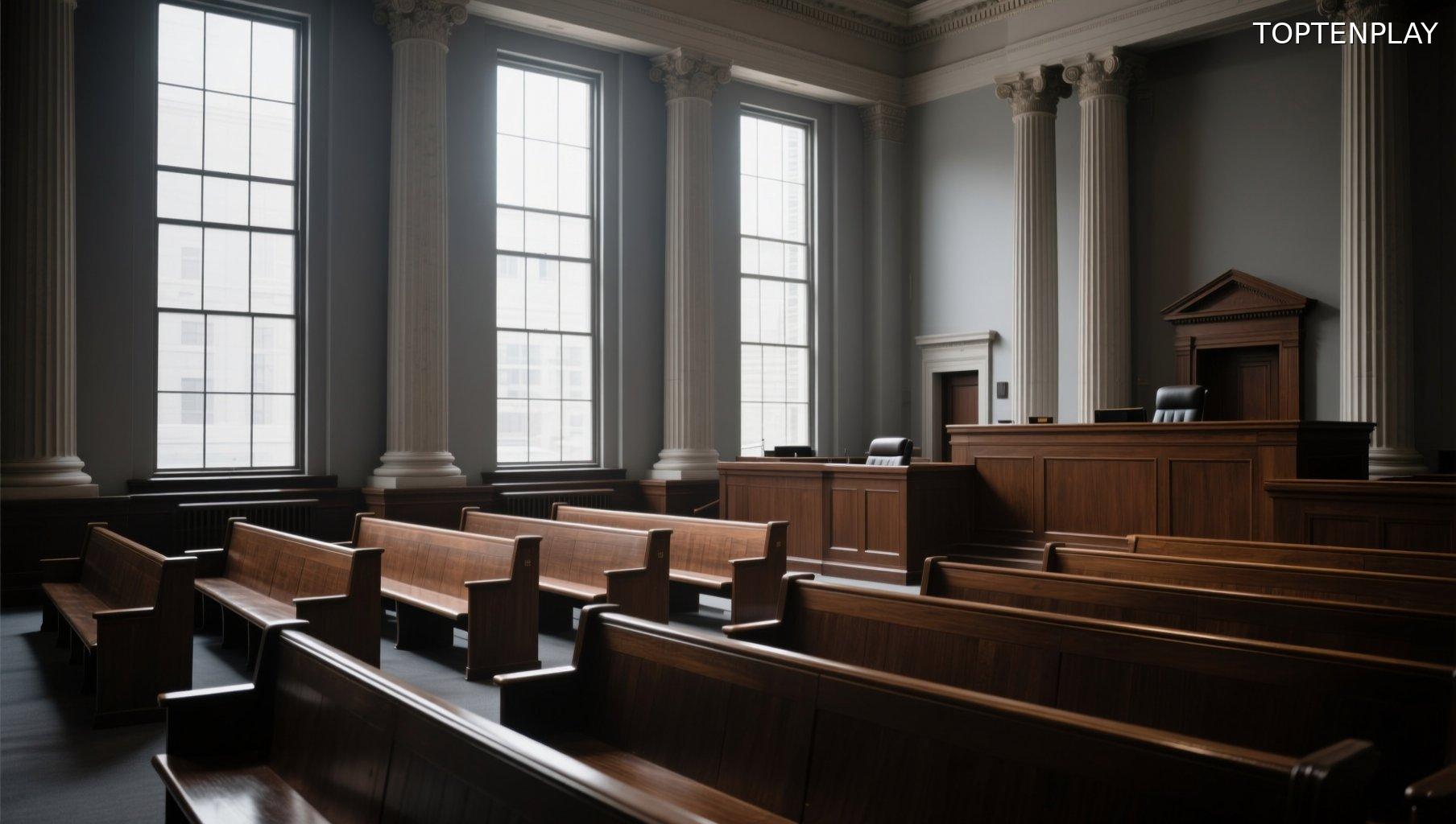 Image d'illustration © TopTenPlay