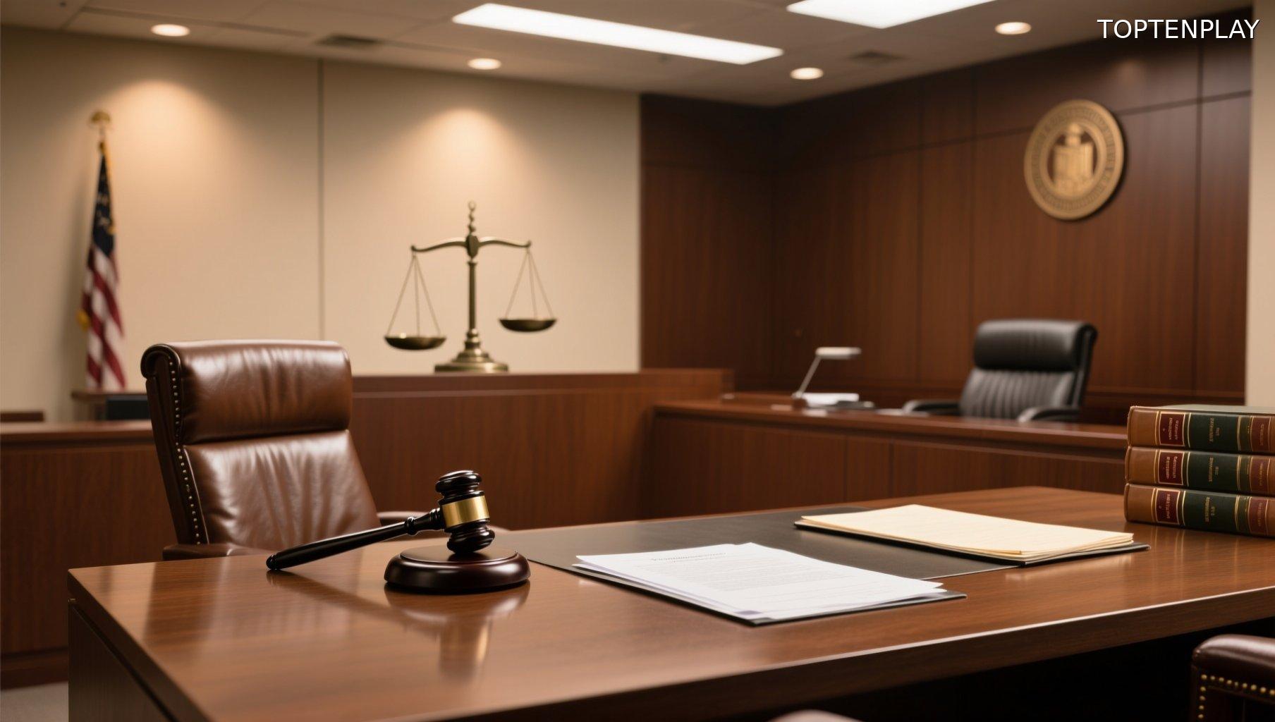 Image d'illustration © TopTenPlay