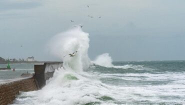 accusent la France Actualités animales Aventure Bretagne Météo Orages