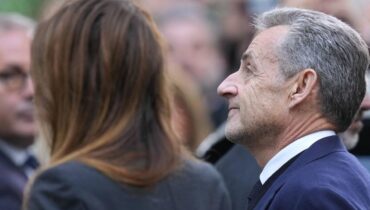 Actualités politiques Affaire libyenne Contrôle judiciaire injustice Nicolas Sarkozy Procès en appel