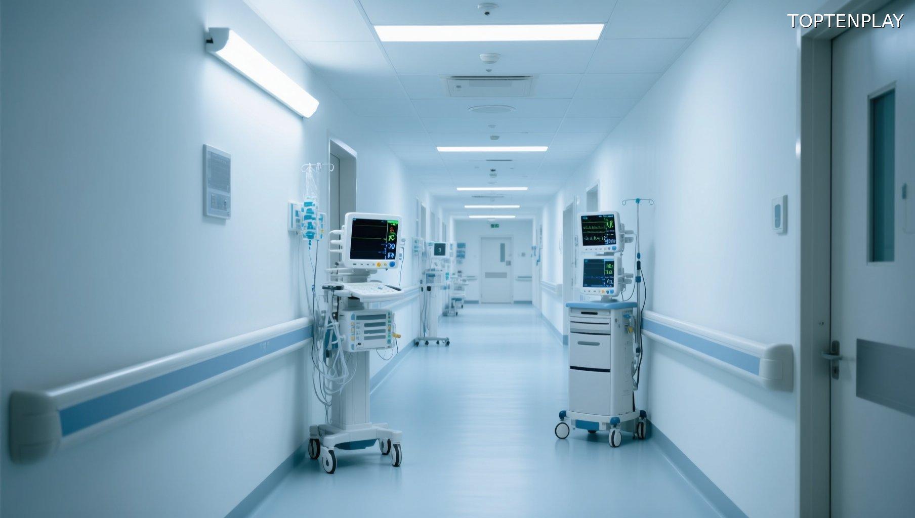 Image d'illustration © TopTenPlay