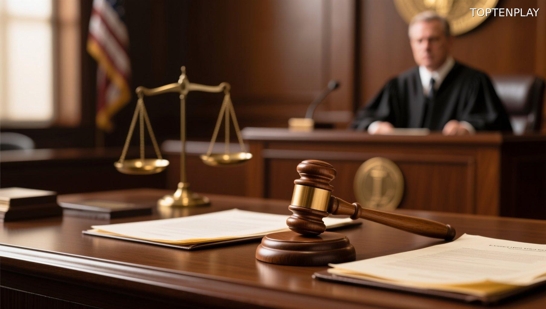 Image d'illustration © TopTenPlay