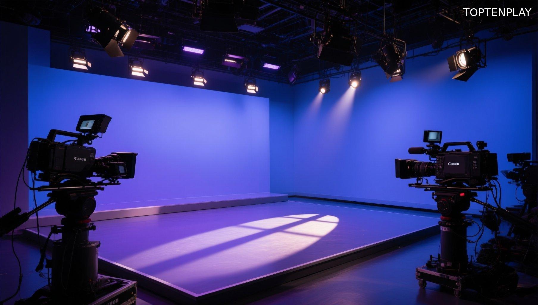 Image d'illustration © TopTenPlay