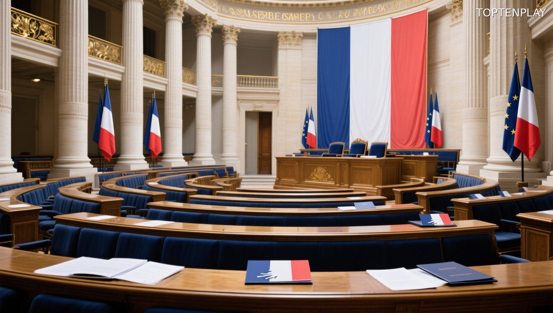 Image d'illustration © TopTenPlay