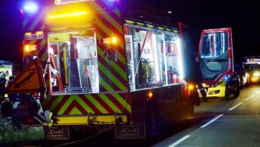 Accidents de la route Actualités animales Aude faits divers Sécurité routière