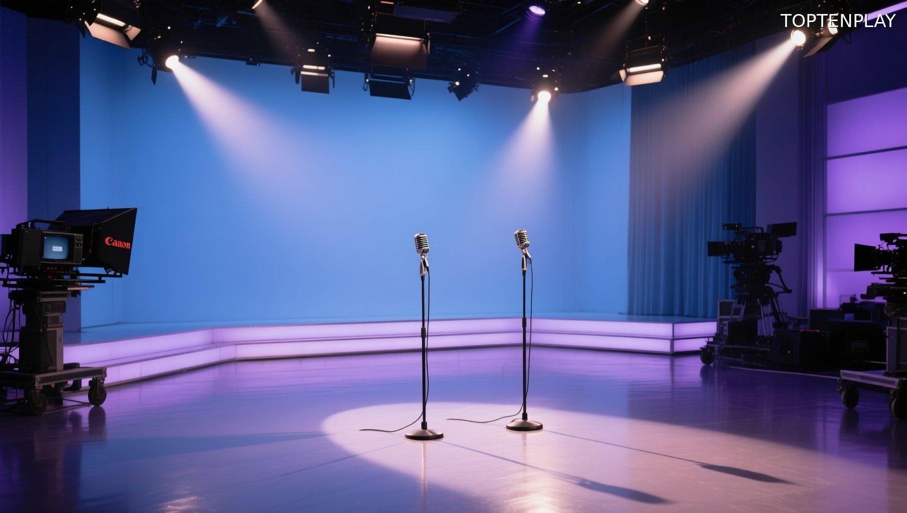 Image d'illustration © TopTenPlay