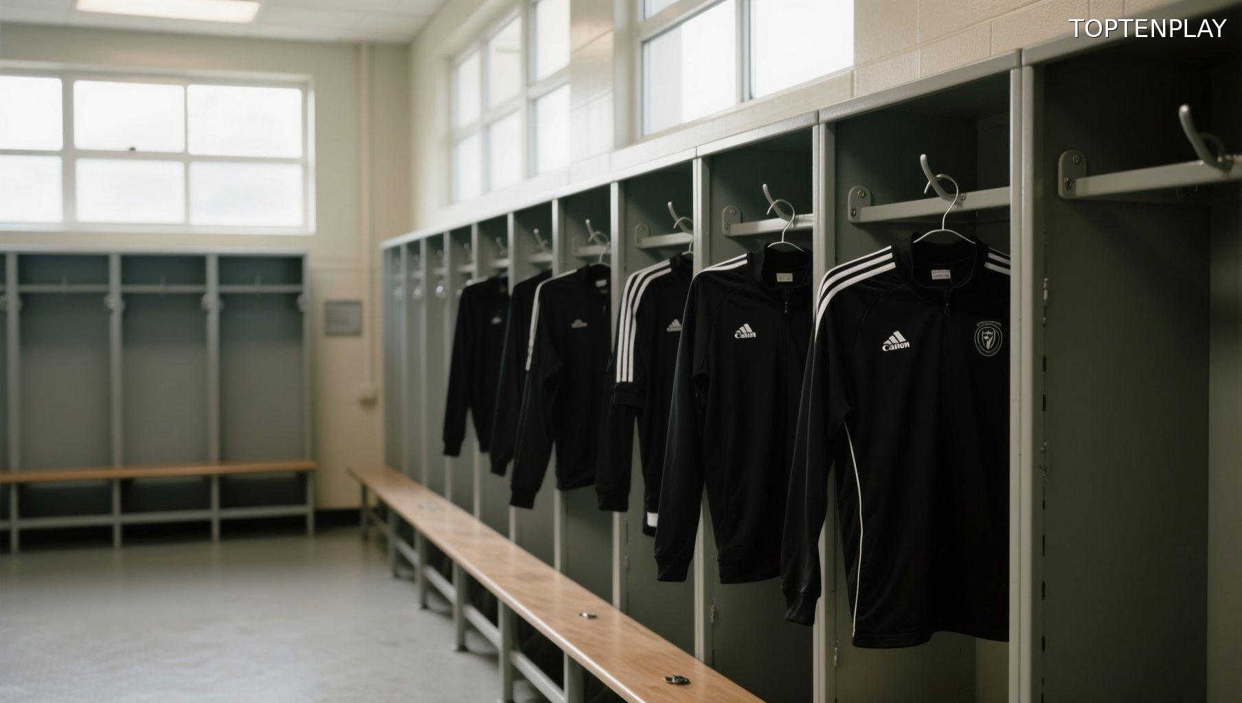 Image d'illustration © TopTenPlay