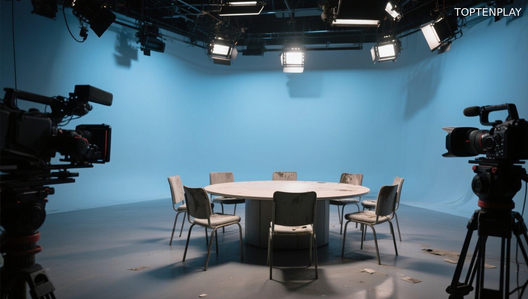 Image d'illustration © TopTenPlay