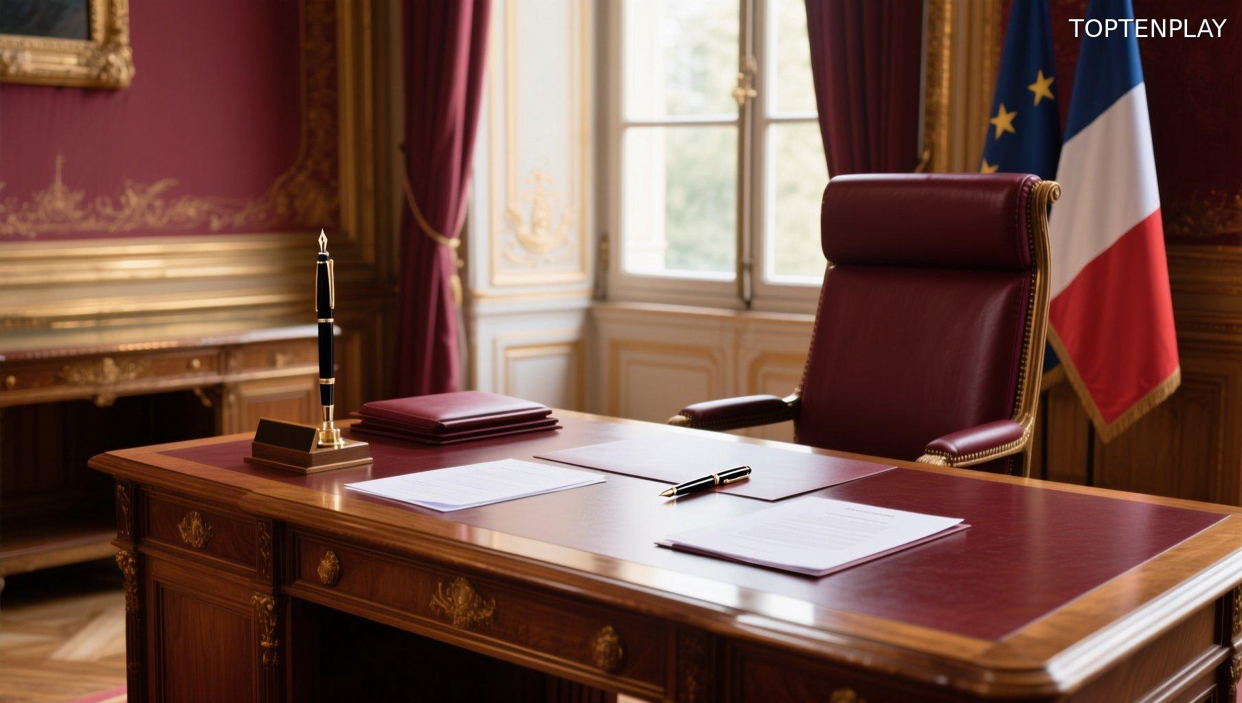 Image d'illustration © TopTenPlay