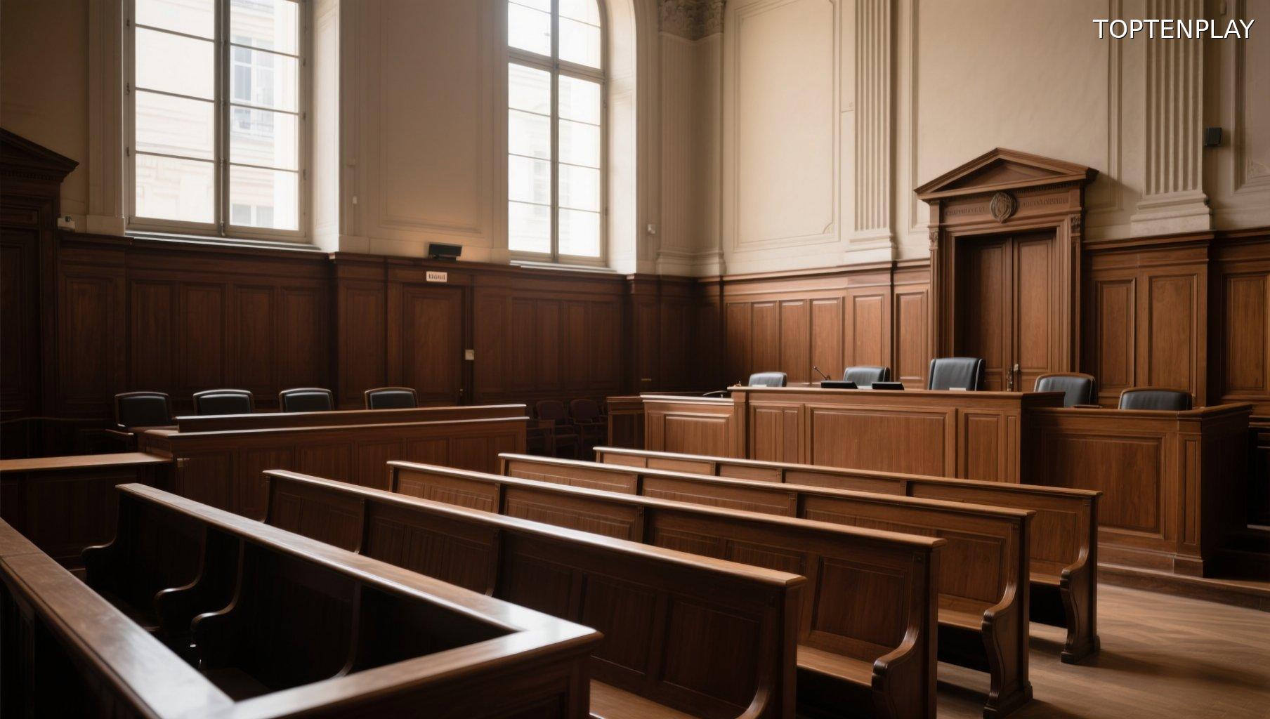 Image d'illustration © TopTenPlay