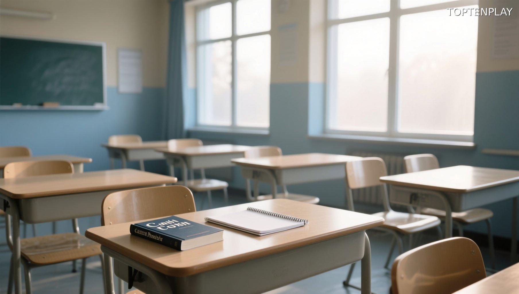 Image d'illustration © TopTenPlay