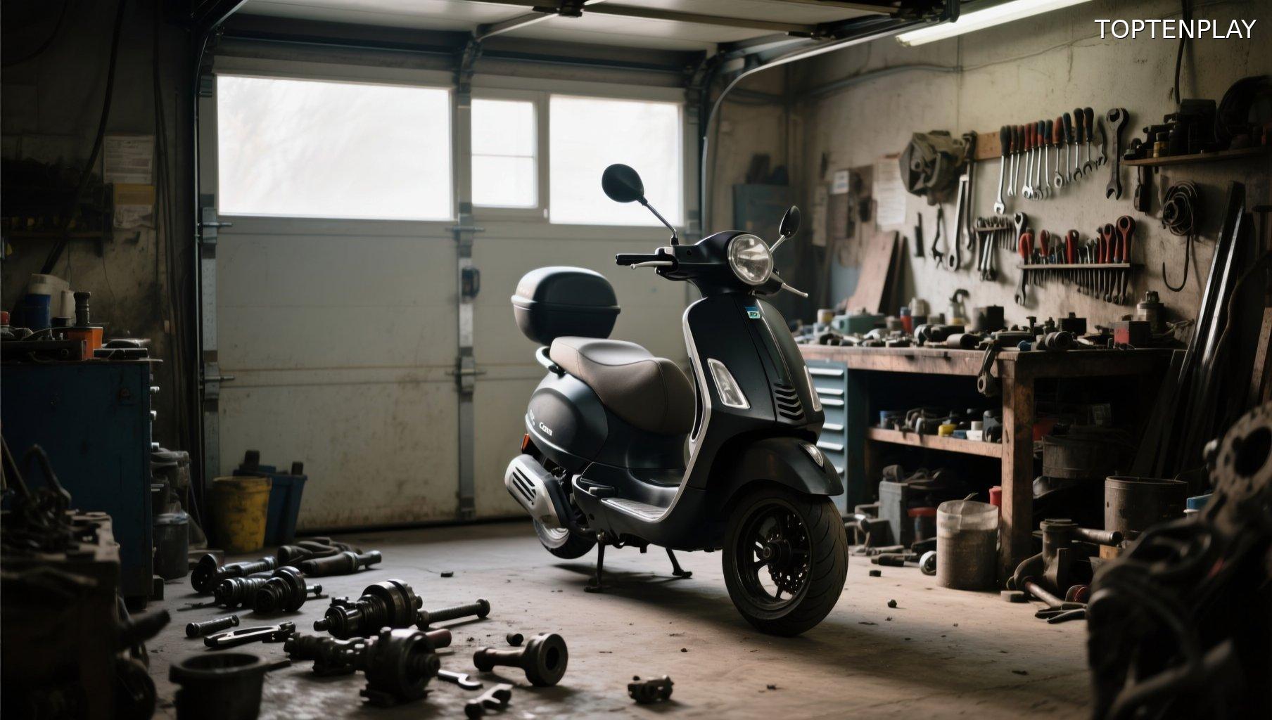 Image d'illustration © TopTenPlay