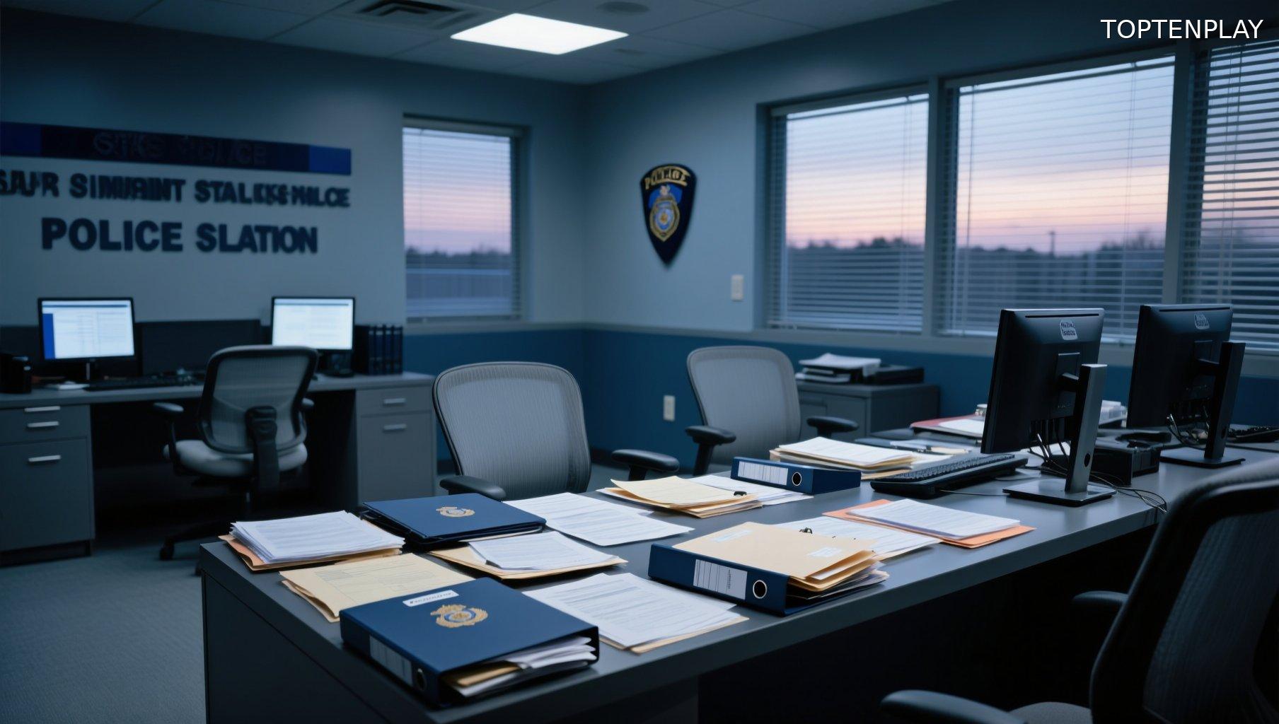 Image d'illustration © TopTenPlay