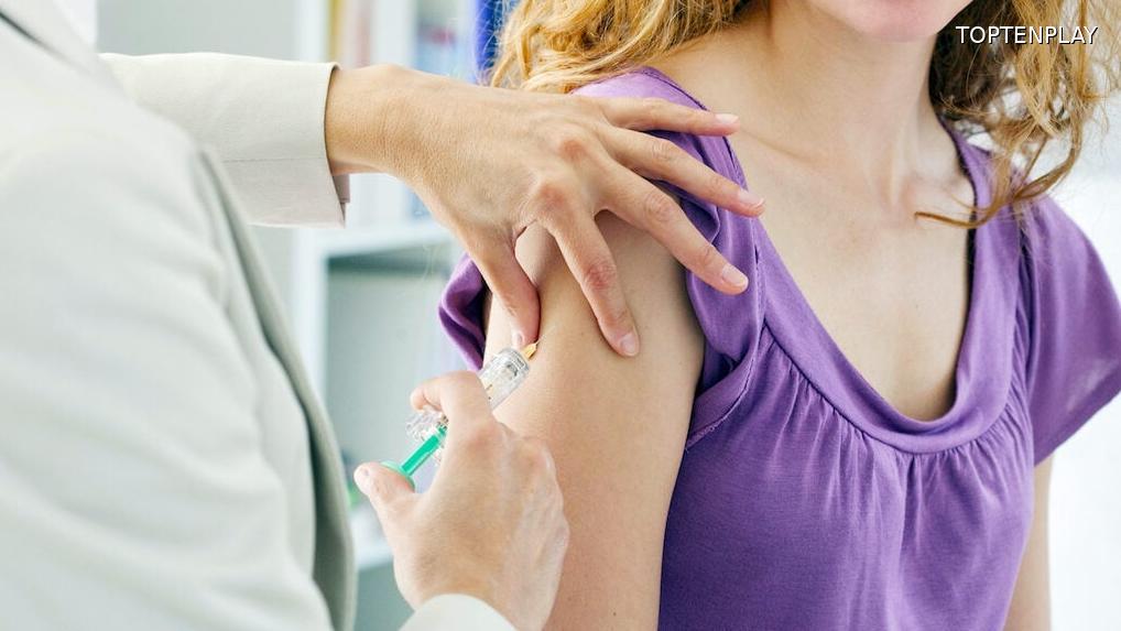 Image d'illustration © TopTenPlay