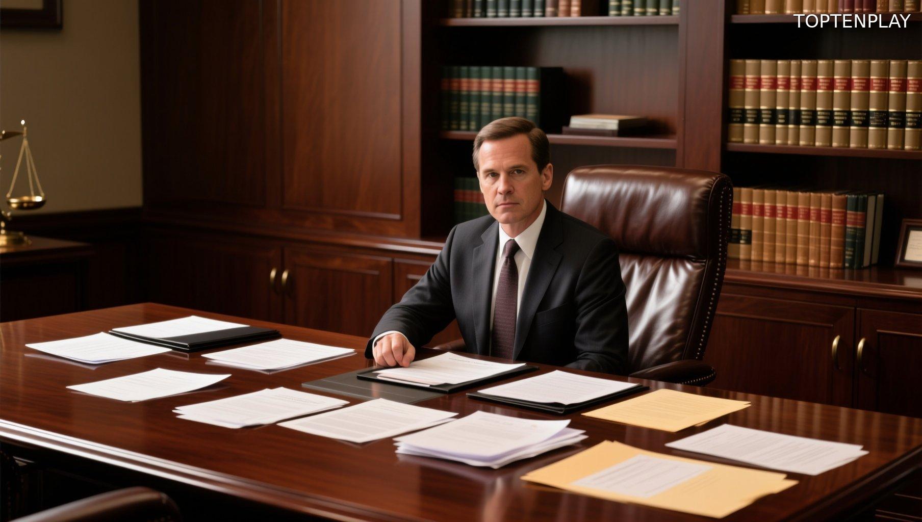 Image d'illustration © TopTenPlay