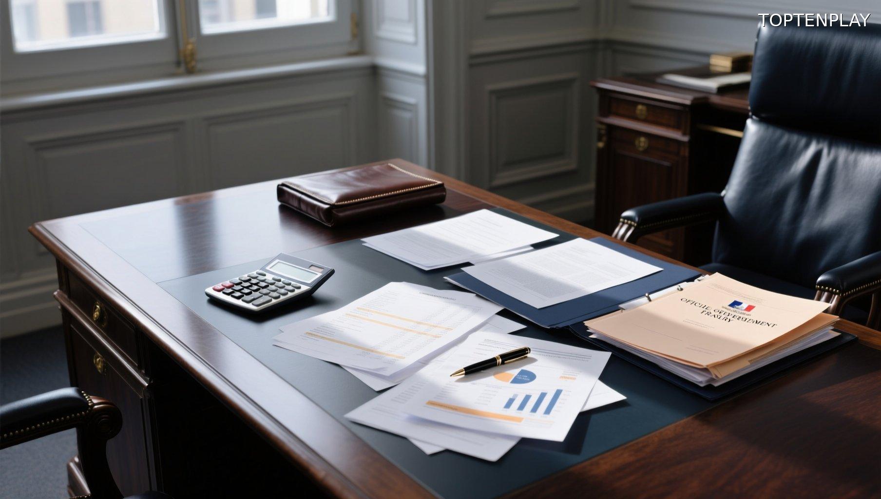 Image d'illustration © TopTenPlay