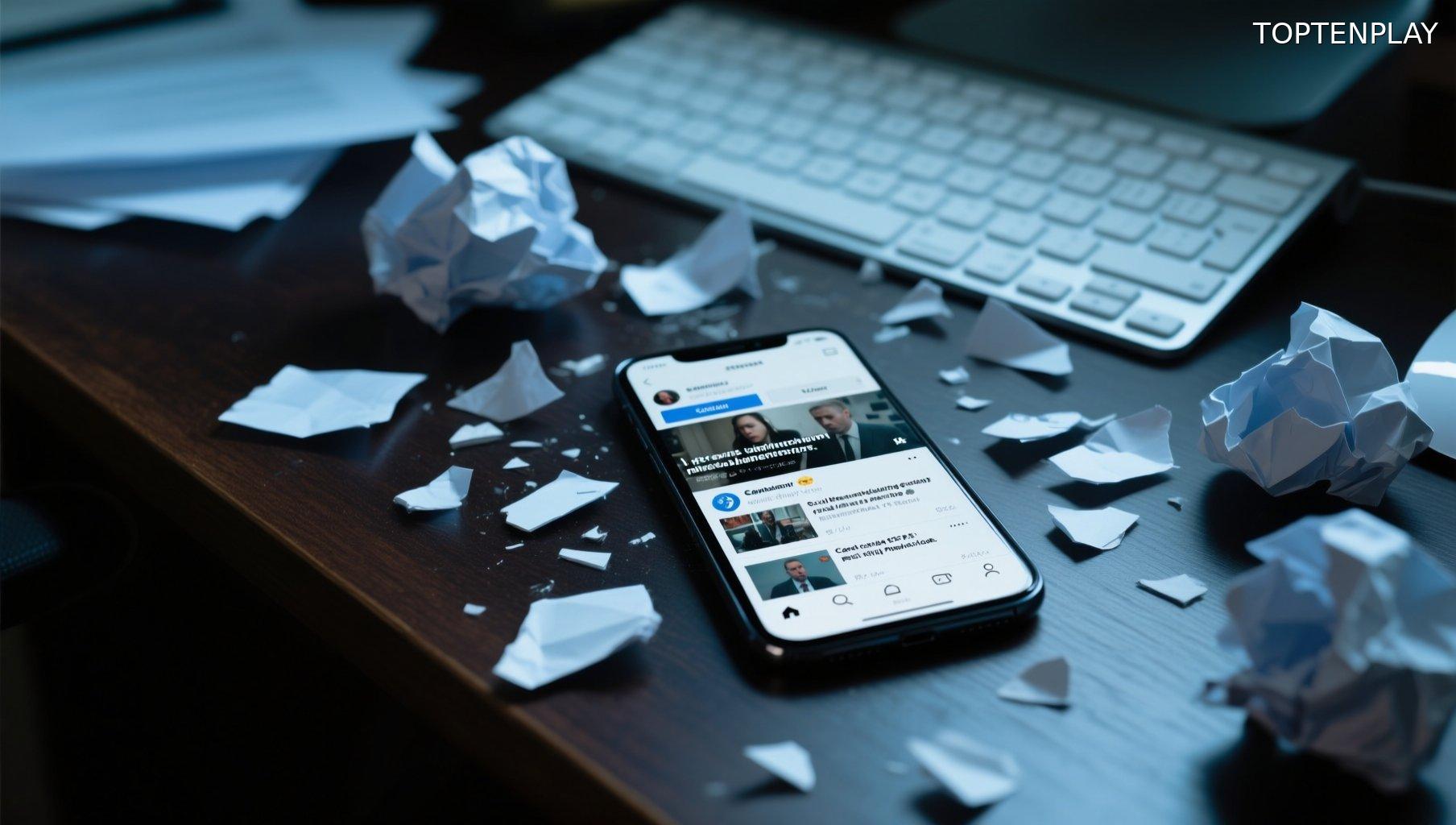 Image d'illustration © TopTenPlay