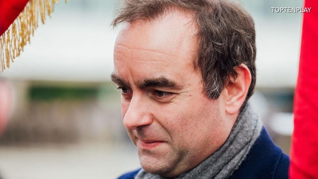 Image d'illustration © TopTenPlay